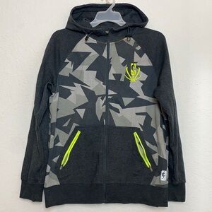 ✅Men NBA UNK Hoodie Size L